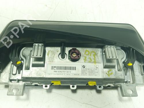 Display monitor BMW 1 (F20) 116 d | BP29575580C48 