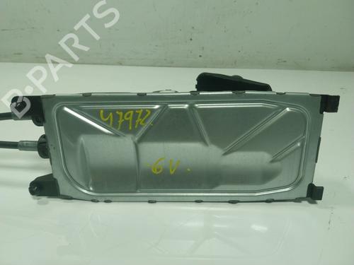 Gear lever VW TOURAN (5T1)  | BP17441808M90 
