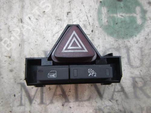 Used Warning switch Warning switch OPEL CORSA D (S07) 1.3 CDTI (L08, L68) (75 hp) 3821433 3821433