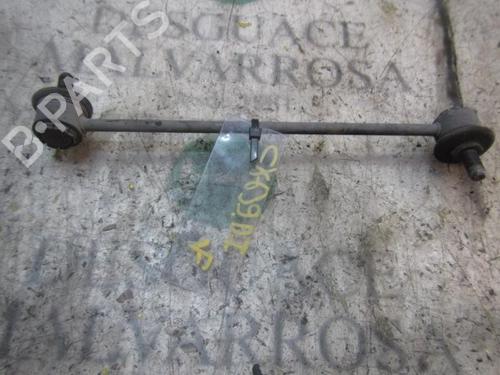 Used Left front suspension arm CHEVROLET AVEO / KALOS Saloon (T250, T255) 1.4 (101 hp) 14277717