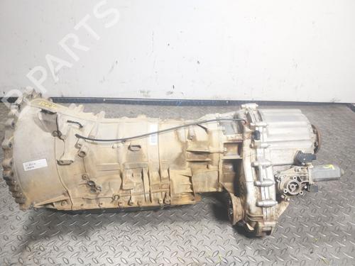 Gearbox LAND ROVER RANGE ROVER SPORT I (L320) 2.7 D 4x4 | BP16129253M3