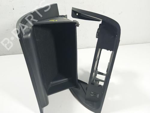Glove box SKODA OCTAVIA III (5E3, NL3, NR3) 2.0 TDI | BP16663866C95 