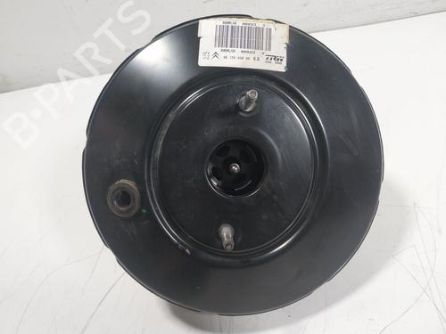 Used Servo brake Servo brake CITROËN C3 Picasso (SH_) 1.6 HDI 90 (92 hp) 16946023 16946023