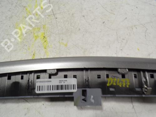 Warning switch FIAT TIPO Saloon (356_, 357_) 1.4 (356SXA1B) | BP9438988I22 