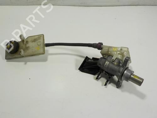 Used Brake master cylinder Brake master cylinder FORD C-MAX II (DXA/CB7, DXA/CEU) 1.5 TDCi (120 hp) 12296613 12296613