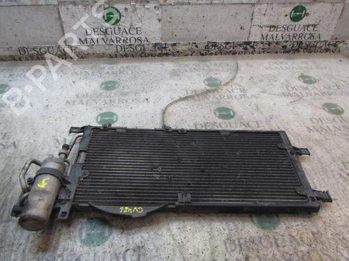 AC-Kondensator OPEL COMBO Box Body/MPV 1.3 CDTI 16V (75 hp) 3833890