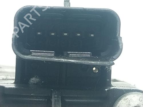 Egr PEUGEOT 208 I (CA_, CC_) 1.4 HDi | BP17650694M69 