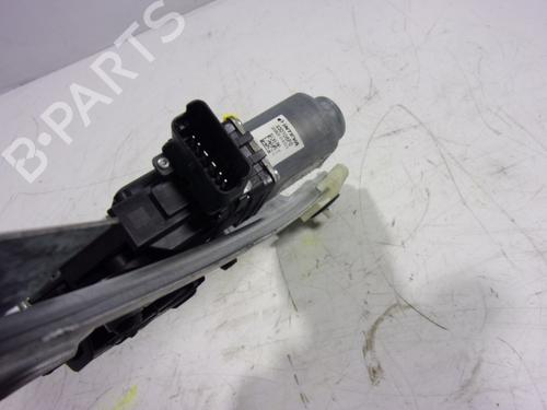 Rear right window mechanism RENAULT MEGANE IV Hatchback (B9A/M/N_)  | BP11190392C25 