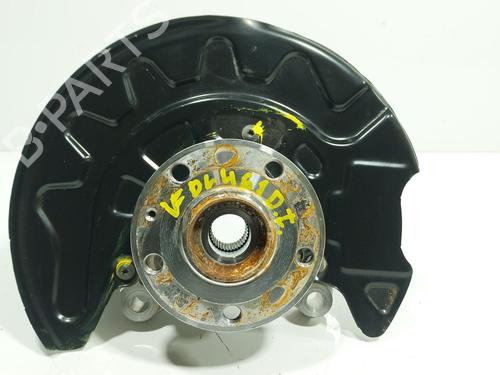 Used Left front steering knuckle SEAT LEON Sportstourer (KL8, KLD) [2020-2026]  32668784