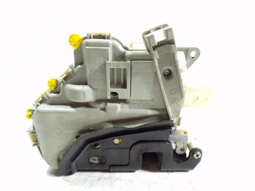 Front left lock AUDI A1 (8X1, 8XK)  | BP7984611C98 