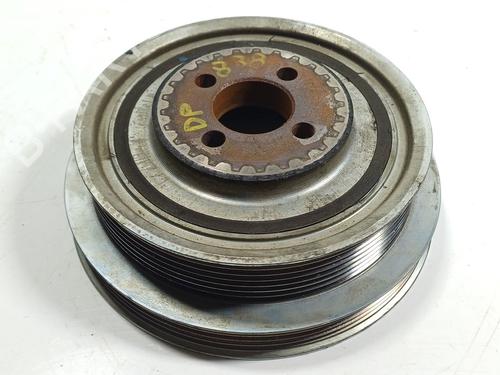 Pulley FIAT DUCATO Van (250_) 140 Multijet 2,2 D | BP28021670M122 - Image 2