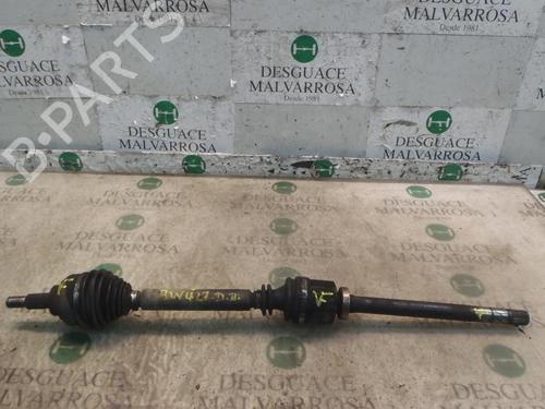 Used Right front driveshaft Right front driveshaft 3803959 3803959