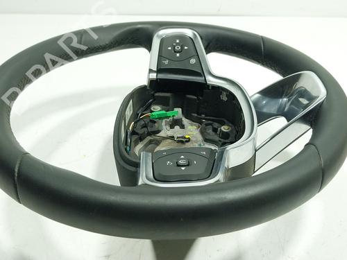 Steering wheel VOLVO XC40 (536) T2 | BP36681089C49 - Image 6