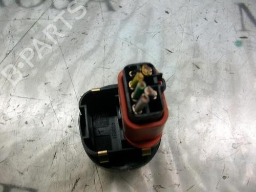 Right front window switch FORD FIESTA V (JH_, JD_) 1.4 TDCi | BP3785079I26