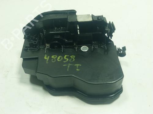 Rear left lock BMW X6 (E71, E72) xDrive 40 d | BP17872433C100 