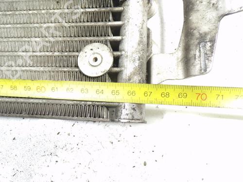 Oil radiator AUDI Q7 (4LB) 3.0 TDI quattro | BP14285431M33