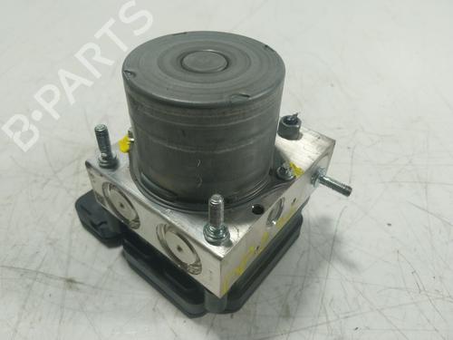 ABS pump RENAULT KANGOO / GRAND KANGOO II (KW0/1_) 1.5 dCi 80 (KW15) | BP21131277M43 