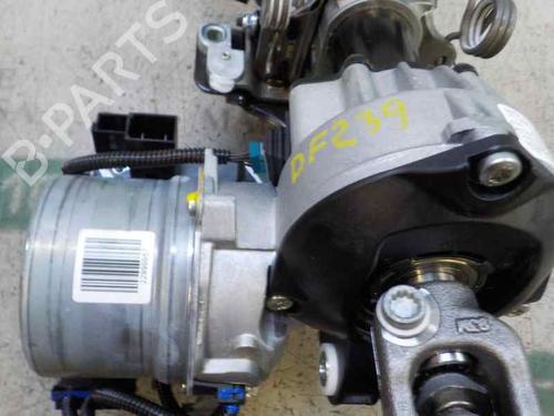 Steering column AUDI A1 Sportback (GBA)  | BP5999232M21 