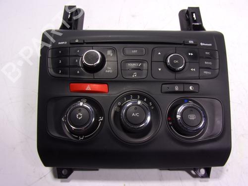 Used Climate control Climate control CITROËN C4 II (NC_) 1.6 VTi 120 (NC5FS0, NC5FS9) (120 hp) 15913673 15913673