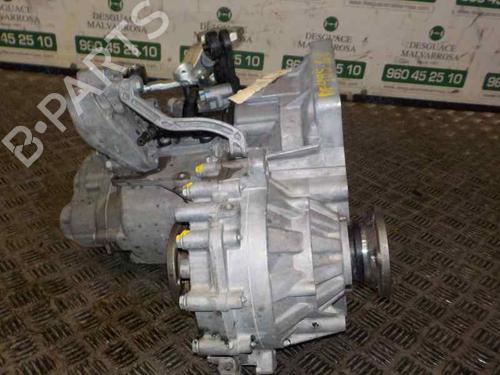 Gearbox AUDI A3 Sportback (8VA, 8VF)  | BP6097936M3 
