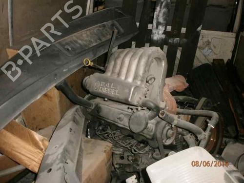 Autre VW TRANSPORTER T4 Van (70A, 70H, 7DA, 7DH) 2.4 D | BP14276042O1 