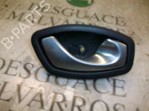 Used Rear right interior door handle Rear right interior door handle RENAULT LAGUNA II Grandtour (KG0/1_) [2001-2007] 13046968 13046968