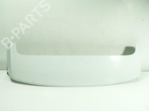 Rear spoiler KIA SPORTAGE IV (QL, QLE) 1.7 CRDi | BP19647696C96