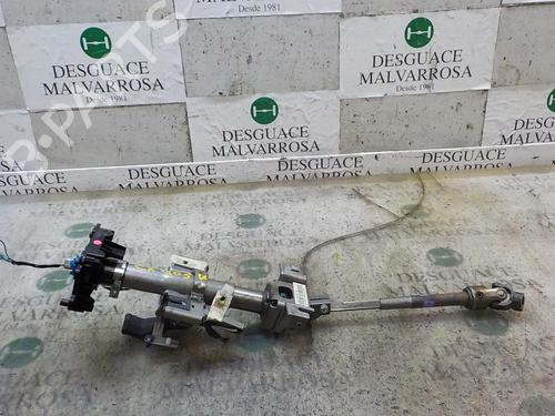 Steering column TATA INDICA VISTA | BP9122144M21 - Image 2
