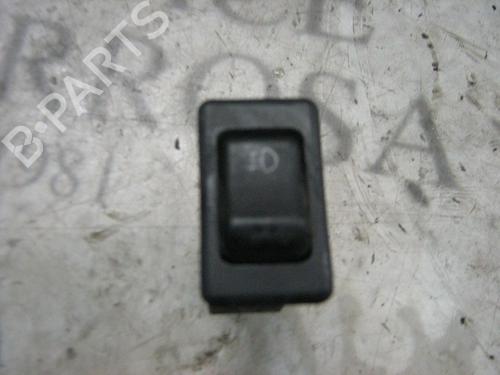 Used Electronic module Electronic module NISSAN TRADE Van 75 (75 hp) 3782300 3782300