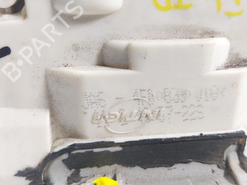 Rear right lock AUDI A8 D3 (4E2, 4E8) 3.0 TDI quattro | BP27377088C99 - Image 3