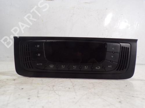 Used Climate control Climate control 8654452 8654452