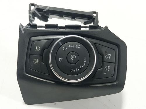 Used Headlight switch FORD FOCUS III 1.0 EcoBoost (125 hp) 27832893
