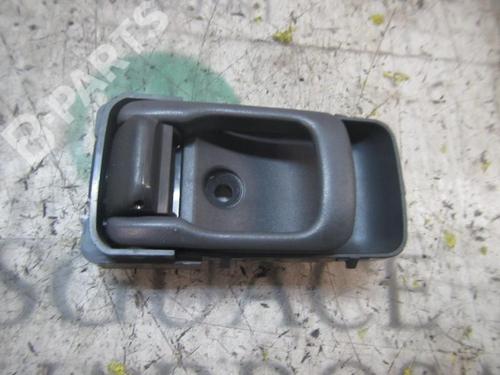 Used Front left interior door handle Front left interior door handle NISSAN ALMERA I (N15) 1.6 (102 hp) 4011020 4011020