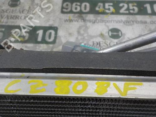 Air conditioning evaporator OPEL CORSA E (X15) 1.4 (08, 68) | BP11644439M109 