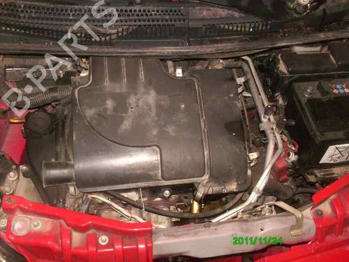 Left front window switch PEUGEOT 107 (PM_, PN_) 1.0 | BP3786809I27 - Image 8