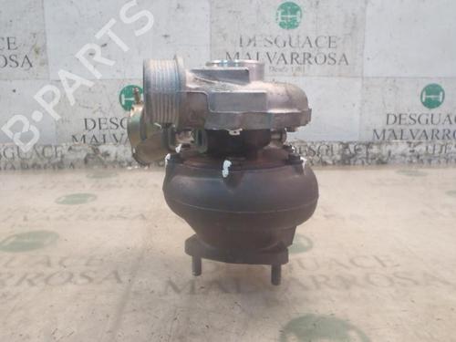 Turbocharger/Supercharger VOLVO S60 I (384) D5 | BP3805166M71 