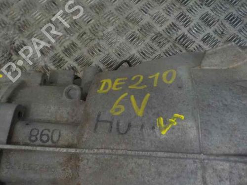 Gearbox BMW 3 (E90)  | BP5113026M3 