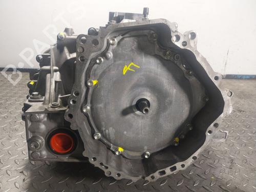 Used Gearbox LEXUS CT (ZWA10_) 200h (ZWA10_, ZWA10R) (136 hp) 20646807