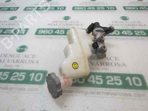 Used Brake master cylinder Brake master cylinder KIA RIO III (UB) 1.2 CVVT (84 hp) 3990986 3990986