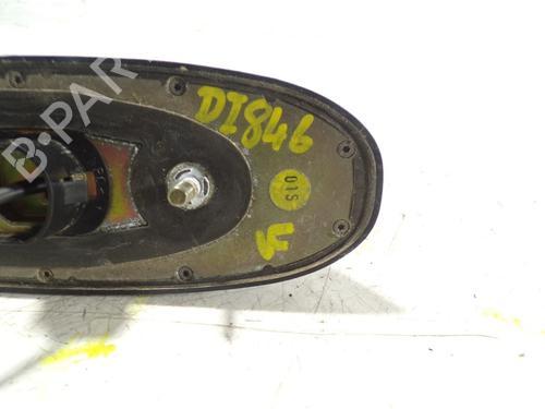 Antenna/Base LAND ROVER RANGE ROVER SPORT I (L320) 2.7 D 4x4 | BP14287186C140 