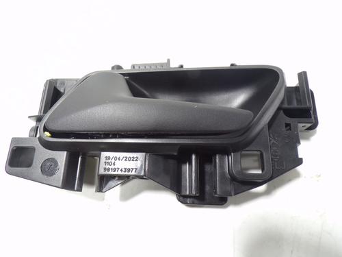 Used Front left interior door handle Front left interior door handle TOYOTA PROACE CITY Box Body/MPV (BPZ_) 1.5 D-4D 100 (BPZM) (102 hp) 11193908 11193908