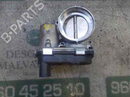 Used Throttle body Throttle body SKODA KAROQ (NU7, ND7) 1.5 TSI (150 hp) 6046206 6046206