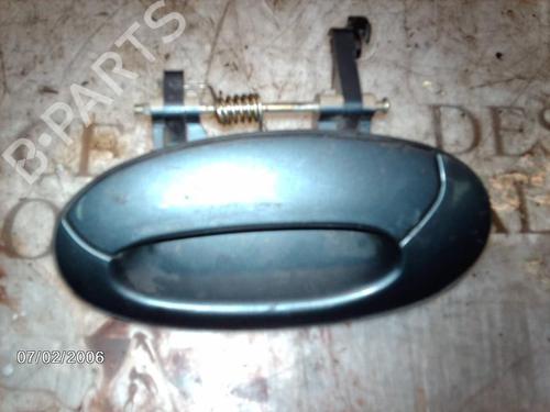 Used Rear left exterior door handle HYUNDAI LANTRA II (J-2) 1.6 i (90 hp) 3749264