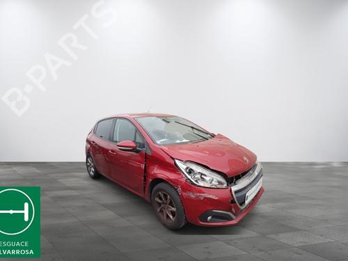 Front right window mechanism PEUGEOT 208 I (CA_, CC_)  | BP8286316C23 