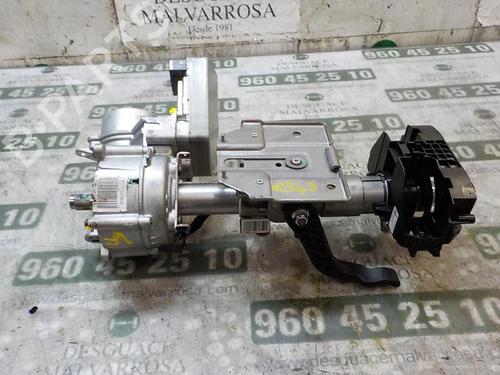 Ratstammeenhed FORD FIESTA VI (CB1, CCN) 1.5 TDCi | BP3860518M21 