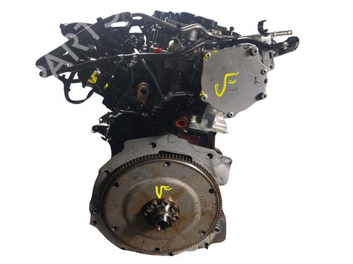 Engine AUDI A4 B8 (8K2) 2.7 TDI | BP19161197M1 
