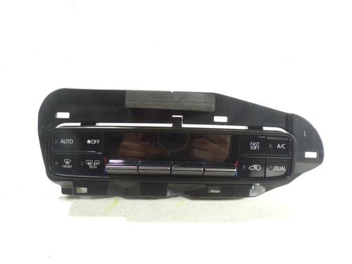 Used Climate control Climate control TOYOTA AURIS (_E18_) 1.8 Hybrid (ZWE186_, ZWE186R) (136 hp) 8933600 8933600