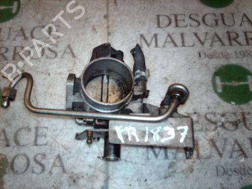 Gasklephuis OPEL VECTRA B (J96) 1.8 i 16V (F19) (125 hp) 3775251