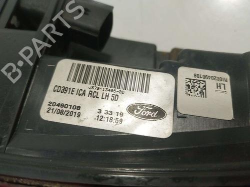 Left taillight FORD MONDEO V Hatchback (CE) 2.0 EcoBlue | BP37689718C34 - Image 4