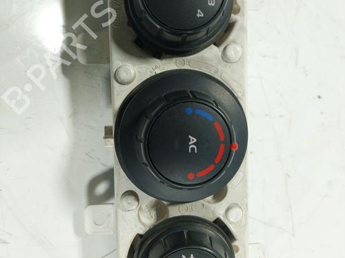 Used Climate control Climate control RENAULT MASTER III Van (FV) [2010-2026] 16468259 16468259